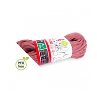 FIXE 8.4mm FANATIC NATURE HALF ROPE - 50m RED / WHITE