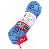 FIXE 8.4mm FANATIC NATURE HALF ROPE - 70m TURQUOISE