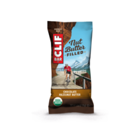 CLIF BAR NUT PEANUT BUTTER