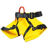 TENDON CANYON HARNESS REPLACEMENT SEAT