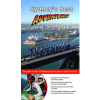 SYDNEY BEST ADVENTURES