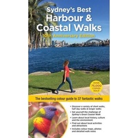 SYDNEY BEST HARBOUR & COASTAL WALKS