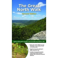 THE GREAT NORTH WALK