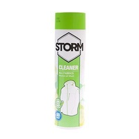 STORM WASH IN BASE & MID LAYER WASH