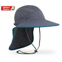 SUNDAY AFTERNOONS ULTRA ADVENTURE HAT - CINDER L