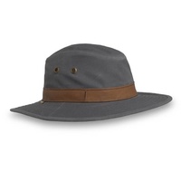 SUNDAY AFTERNOONS LOOKOUT HAT - FLINT L