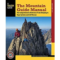 THE MOUNTAIN GUIDE MANUAL