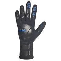 SELAND 2MM SUPER STRETCH NEOPRENE GLOVES - LARGE