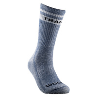 TRANGO WOOLY SOCKS