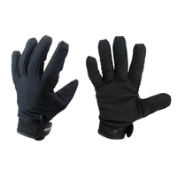 METOLIUS Insulated Belay Gloves