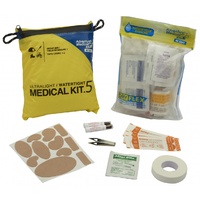 ULTRALIGHT/WATERTIGHT MEDICAL KIT.5