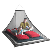 SEA TO SUMMIT MOSQUITO PYRAMID NET - PERMETHRIN TREATED