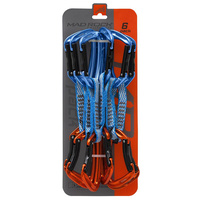 MAD ROCK SUPER TECH QUICKDRAW SET 