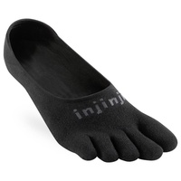 INJINJI SPORT LIGHT WEIGHT PED BLACK MEDIUM