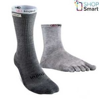 INJINJI OUTDOOR HIKER + LINER MENS CREW