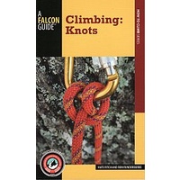 FALCON GUIDES - CLIMBING KNOTS GUIDEBOOK