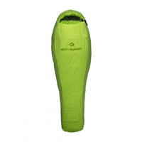 SEA TO SUMMIT VOYAGER VY3 SLEEPING BAG