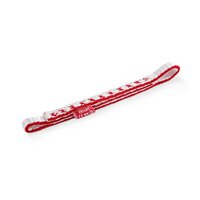 OCUN QUICKDRAW DYN 8MM 5 PACK (15CM) - RED