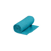 SEA TO SUMMIT AIR LITE TOWEL LARGE PACIFIC BLUE