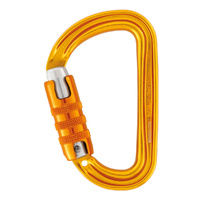 PETZL SM'D TRIACT LOCK