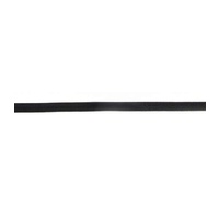 FIXE 6MM CORD - BLACK