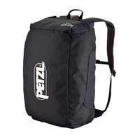PETZL KLIFF ROPEBAG - GREY