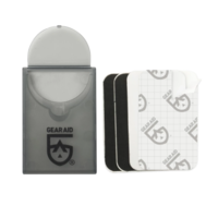 GEAR AID TENACIOUS TAPE MINI PATCHES