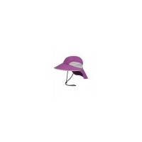 SUNDAY AFTERNOONS SPORT HAT AMETHYST LARGE