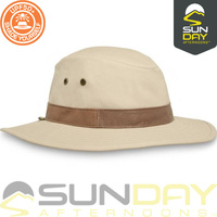 SUNDAY AFTERNOONS LOOKOUT HAT ANTLER