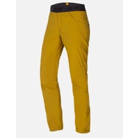 OCUN MANIA PANTS MENS -  YELLOW DRIED TOBACCO - MEDIUM