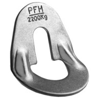 PFH 45 DEGREE BOLT PLATE REMOVABLE
