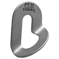 PFH 90 DEGREE BOLT PLATE REMOVABLE