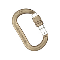 TRANGO TINY OVAL LOCK 