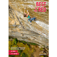 BEST OF THE RED CLIMBING GUIDE