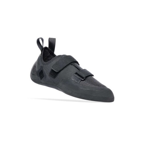 Black diamond vegan climbing shoes 2025